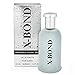 X-Bond Eau de Toilette for Men - 3.4 oz / 100 ml