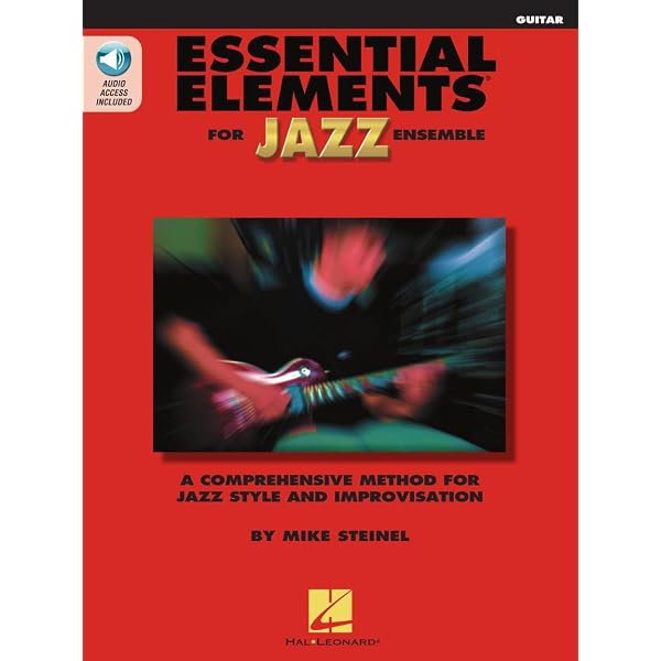 Amazon.com: Jazz Improvisation for Guitar - ProLessons Series