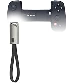 Amazon.com: BoxWave Cable Compatible with Backbone One PlayStation