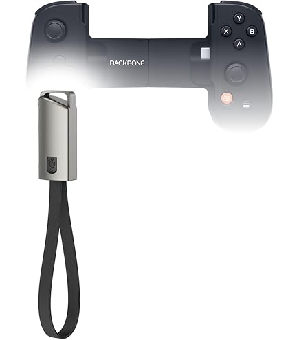 Amazon.com: BoxWave Cable Compatible with Backbone One PlayStation