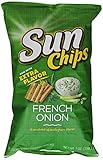 Sunchips Multigrain Snacks, French Onion, 7 oz