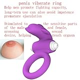 KESSUN Viberate Toys Gives Her a Surprise Pleasure Toys