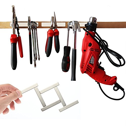 Industrial Strength Neodymium Bar Extremely Powerful, Rare