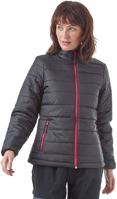 Women's Blisco Insulated Jacket Online 
