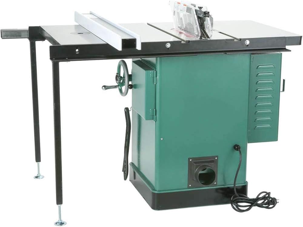 Grizzly G1023RLW Table Saws product image 2