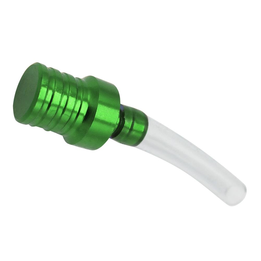 Tappo Serbatoio Con Sfiato Per Dirt Bike - Anti Reverse Fuel | Valvola Unidirezionale - Foto 5
