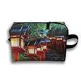Louis Woodrow Japan Shrine Kyoto Storage