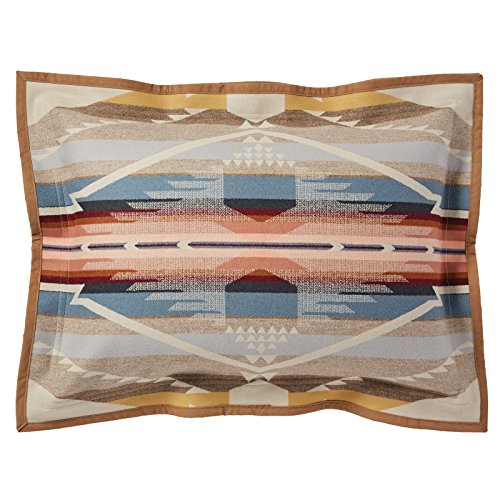 PENDLETON WHITE SANDS PILLOW SHAM (1 EACH) Home & Kitchen