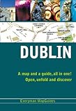 Dublin EveryMan MapGuide (Everyman MapGuides) by