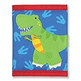 Stephen Joseph Wallet, Dino