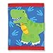 Stephen Joseph Wallet, Dino
