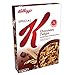 Pop-Tarts Breakfast Toaster Pastries, Frosted Cookies and Creme Flavored, 21.1 oz (12 Count)(Pack of 6)