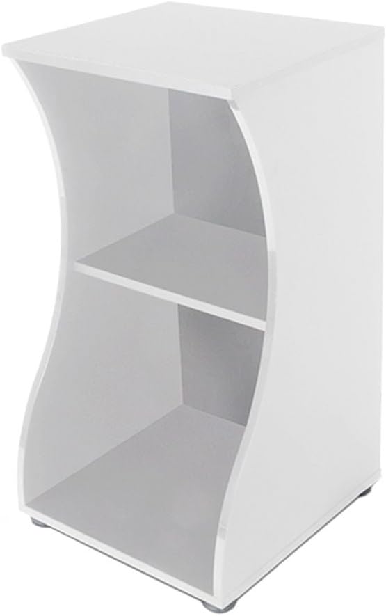 Fluval 15016 Flex 57L Floor Unit White