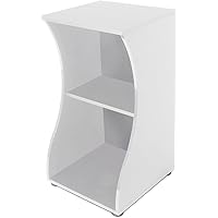 Fluval Flex Aquarium Stand - White - 15 gal