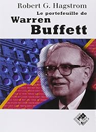 Le  portefeuille de Warren Buffett