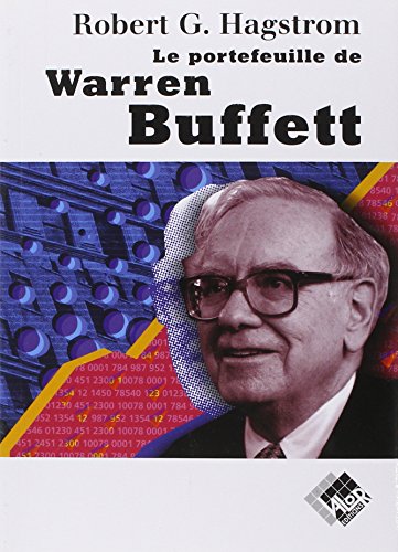 Le  portefeuille de Warren Buffett