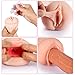 Masturbation Sleeve Toy Male Masturbators Blow Job Stroker with Realistic Vagina and Mouth,Utimi Men Double Sided Pocket Pussy for Intense Stimulation
