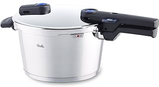 Fissler Vitaquick 4,5 l