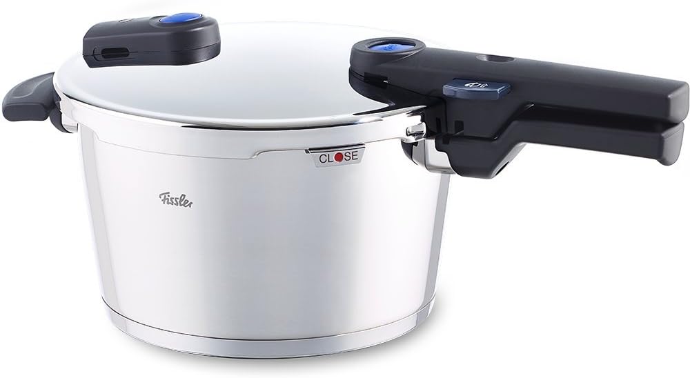 Fissler Vitaquick 4,5 l