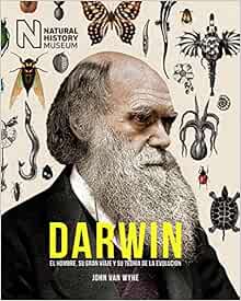 teoria darwin evolucion del hombre