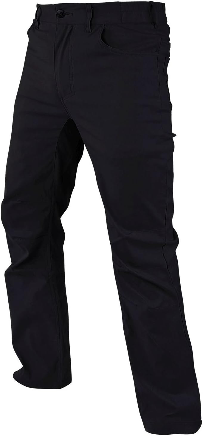 Condor Elite 101119-002-30-32 Cipher Pants Black W30 x L32