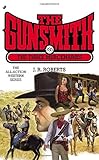 The Gunsmith 395: The Three Mercenaries (Gunsmith, The)