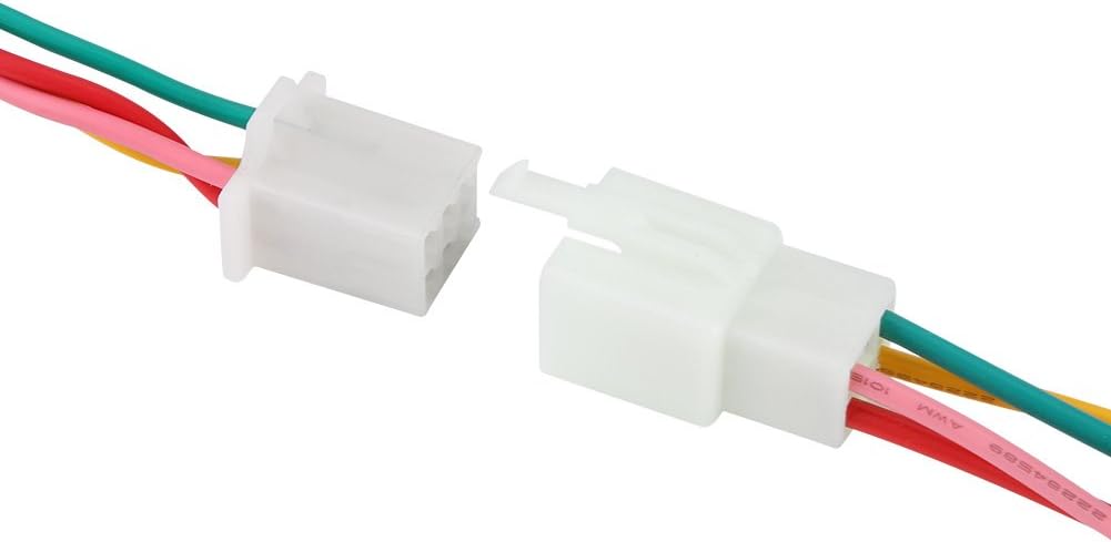 Voltage Regulator Rectifier with 4 Wires for Motorcycle Boat Motor ATV GY6 50 150cc Scooter - Image 5