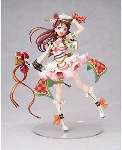 Amazon セブンイレブン限定 ラブライブ サンシャイン アルター 桜内梨子 ｓｐｅｃｉａｌ ７ｖｅｒ フィギュア ドール 通販