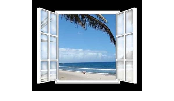 Get Art mural plage amazone Free