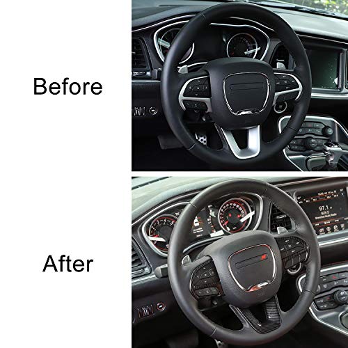 3 Voodonala+Challenger+Steering+2015+2019+2014+2019