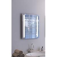 Amazon.de Bestseller: Die beliebtesten Artikel in Badezimmer Wandspiegel