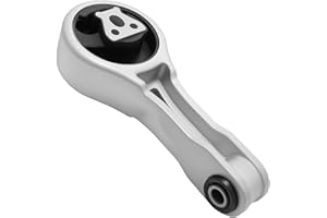 JUUDDENPARTS 5147774AC Rear Lower Engine Torque Strut Mount, Replacement for Dodge Journey 2.4L L4 2011-2020, Replaces A5754