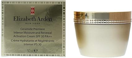 elizabeth arden ceramide premiere