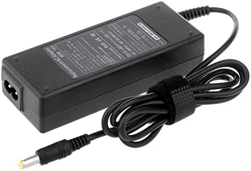 90W AC Adapter for Acer Aspire 1640 1640Z 1680 1830 2000 3000 3600 4000 4530 4710 4720 4810T 4820 4900 5000 5020 Laptop Charger