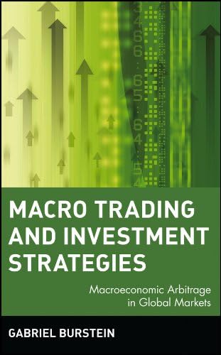 Amazon.com: The Global Macro Edge: Maximizing Return Per Unit-of
