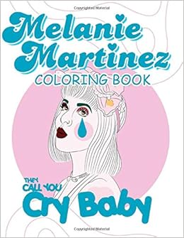 melanie martinez book