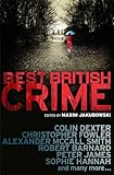 The Mammoth Book of Best British Crime 7