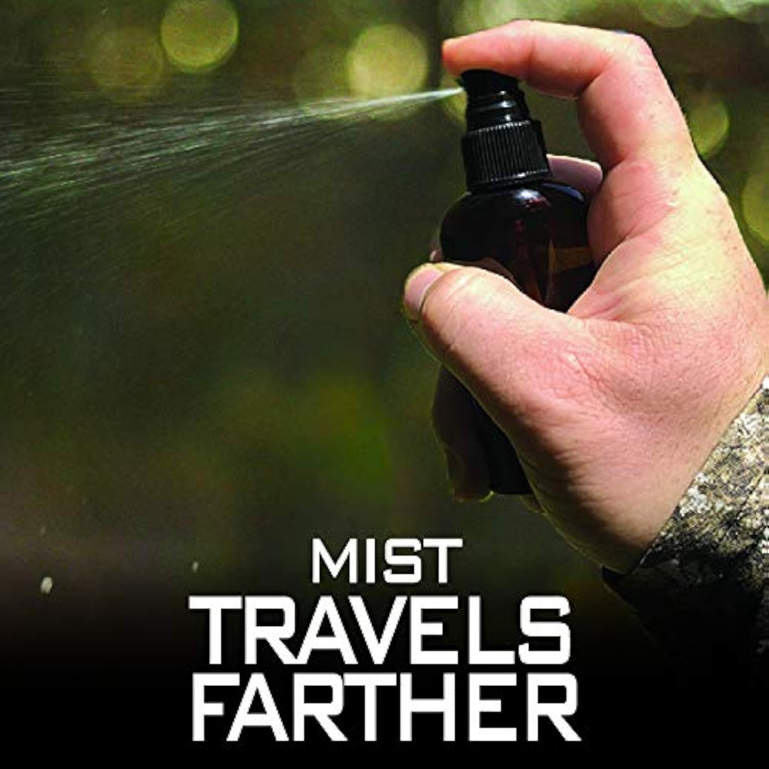 Outdoor Hunting Labs Skunk Urine Scent Spray, Skunk Cover Scent, Killer