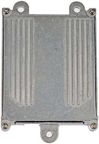 Dorman OE Solutions 601-069 High Intensity Discharge Control Module