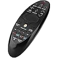 BN59 01185F Remote Control Replacement for Samsung BN59 01185D BN59 01184D BN59 01182D BN59 01181D BN94 07469A BN94 07557A BN59 01185A, for LG