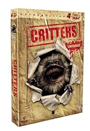 Critters - L'intégrale - Pack Spécial