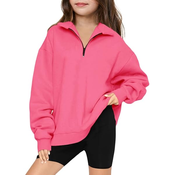 トップス KAJA heavy fleece pullover sweat size2 226532_C6964