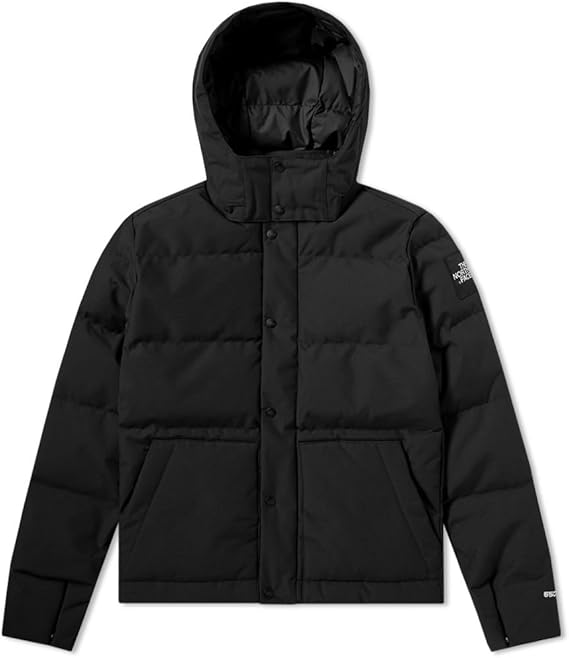 north face box canyon jacket camo