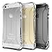 iPhone SE Case, iPhone 5s Case iPhone 5 Case New Trent Trenti 5 Clear Transparent Case for The Apple iPhone 5 iPhone 5s iPhone SE **All Clear**- NOT Compatible with The iPhone 5c