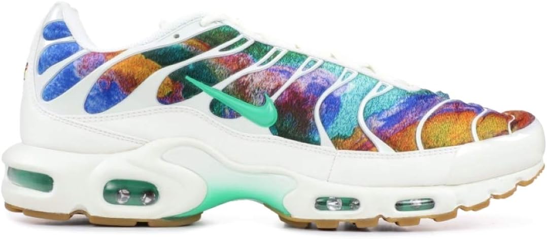 air max plus sail menta