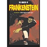 The Monster of Frankenstein