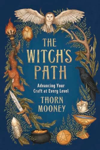 Amazon.com: Modern Magick: Twelve Lessons in the High Magickal