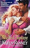 My Wicked Fantasy (Avon Romantic Treasure)