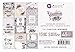 Prima Marketing Lavender-4x6 Journaling Cards