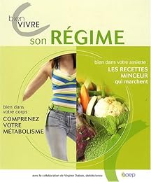 Bien vivre son régime